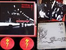 Drinking Electricity - Overload - minimal synth  LP