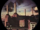 PINK FLOYD - ANIMALS LP PICTURE DISC VINYL/RARE