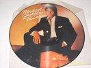 Rare Michael Jackson THRILLER Picture Disc Vinyl LP