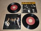 ROLLING STONES -1 EP+1 Single /Germany 1964+65/PicCover