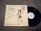 Elvis Presley  LP From The Dark To The ( Fanclub Promo)