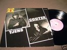 Tjens Couter - T.C. Band  LP  Plat Du Jour - Near Mint