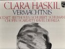 L'ART DE CLARA HASKIL / VERMÄCHTNIS / 9 LP BOX PHILIPS