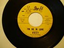 45- RARE DOO WOP DON-EL-116 BY ROXY & DAYCHORDS-LISTEN