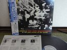 Art Blakey Jazz Messengers Jazz Corner vol 2 Japan LP