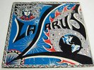 LAZARUS - Rare 1970 Proto-Metal Hard Psych PROMO amazon