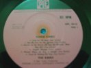 Kinks Lp Kinda kinks 1st pressing pink pye