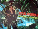 BOB MARLEY & THE WAILERS - soul rebels - UPSETTER JA