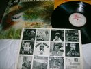 PINK FLOYD A SAUCERFUL OF SECRETS ORIGINAL ROT WEISS GO