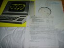 KRAFTWERK COMPUTERWELT  PROMOCOPY TOP MINT