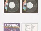 HAWKWIND  JAPANESSE PRESSED  STOCK    EJECTION