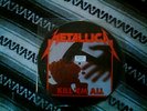 METALLICA 