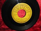 SUN# 285 MY BUCKET'S GOT A HOLE IN IT SONNY BURGESS R&B