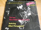 Hans Koller New Jazz Stars &Mangelsdorff -1958-Festival