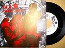 RED ROCKERS GUNS OF REVOLUTION EP+PICTURE SLEEVE KBD