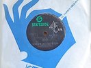 Dennis Wilson - Sound Of Free/Lady. Very rare