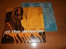 AT THE DRIVE-IN Relationship of Command vinyl LP