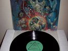 PINK FLOYD LIVE BRAIN DAMAGE SCREAMING ABDABS EX NM LP