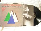 Justin Hayward Moving Mountains LP