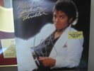 MICHAEL JACKSON - SIGNED ORIGINAL ALBUM