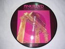 PINK FLOYD- LIVE AT POMPEII 2LPS -PICTURE DISC -RARE