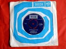 JOHN MAYALL’S BLUESBREAKERS SITTING... 1967 DECCA UK 7“