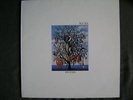 TALK TALK SPIRIT OF EDEN UK ORIGINAL PARLOPHONE EX