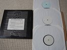 JOY DIVISION - 'JOY DIVISION BOX FILE' US' LTD EDIT 3LP