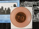 ABHORRENCE - EP super rare AMORPHIS IMPALED NAZARENE