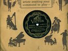 Victor 40111 DOC DAUGHERTY Ninety In The Shade HOT in E