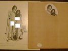 John Lennon and Yoko Ono Two Virgins LP