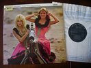 VIVA MARIA - SOUNDTRACK LP. RARE UK STEREO, BARDOT NM