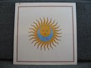KING CRIMSON LARKS' TONGUES IN ASPIC ORIG. SEALED US LP