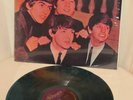 Beatles LP: LOS BEATLES coloured Vinyl Peru PMC 1230