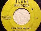 BENNY LATIMORE RAIN FROM THE SKY/I CAN'T GO ON ANYMORE