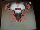 ASSAGAI Zimbabwe UK Philips 1971 Afro Funk Psych LP