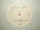 DEPECHE MODE EVERYTHING COUNTS 12
