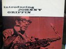 BLUE NOTE 1533 JOHNNY GRIFFIN WYNTON KELLY LEX FLAT RVG