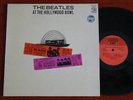 33T THE BEATLES HOLLYWOOD BOWL Tickets Rouge et Violet