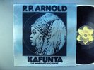 P.P. Arnold  Kafunta   Canadian Press Daffodil Label
