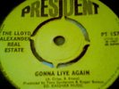 LLOYD ALEXANDER REAL ESTATE Freakbeat Psych 7