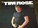 TIM ROSE, SELF TITLED 1967 FIRST PRESS ALBUM EXCELLENT