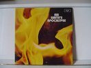 Garrick's Fairground Mr Smith's Apocalypse Argo Jazz LP