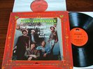 BLUES PROJECT 60ies GARAGE 2 LP POLYDOR POP HISTORY NM