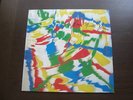 ASHRA, Belle  Alliance, Krautrock LP. 1980