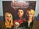 Coven - Witchcraft album RARE psyche withdrawn