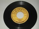 Rockabilly SLIM RHODES The House of Sin SUN RECORDS