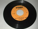 RARE Rockabilly CURLEY GRIFFIN on ATOMIC   ORIGINAL