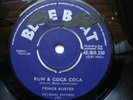 PRINCE BUSTER 