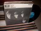 THE BEATLES WITH THE BEATLES LP ORIG.NEW ZEALAND MONO